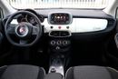 Fiat 500X POPSTAR Fiat 500X 2018 GCC specs