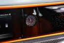 Rolls Royce Ghost 2024 Rolls-Royce Ghost Black Badge, Rear Entertainment, Bespoke Audio, Starlight, Dealer Warr + Serv
