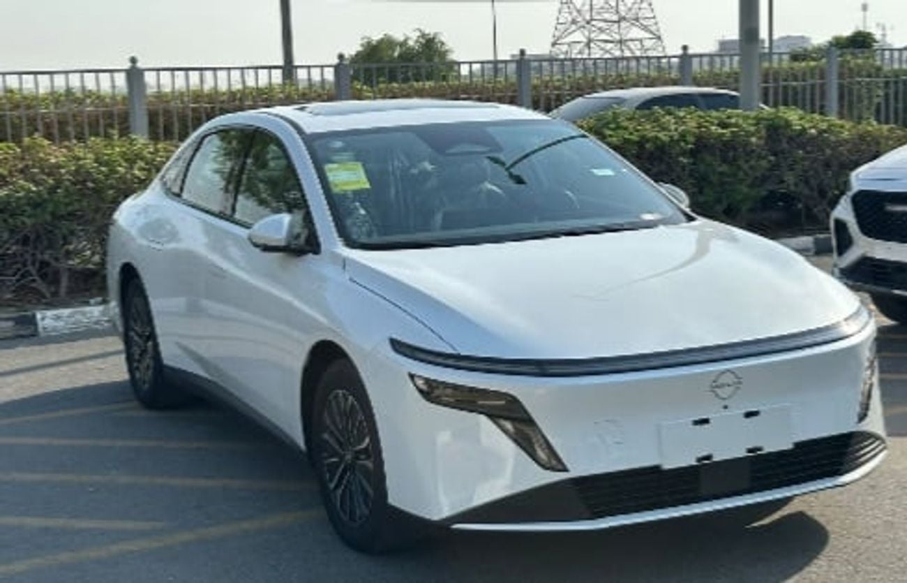 Nissan N6 NISSAN PRO MAX 1.5L 4 CYL AUTOMATIC PHEV .SEDAN ,FRONT WHEEL DRIVE 5 SEATS 4 DOOR