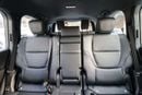 Toyota Land Cruiser VX 4.0L 2026 with memory seats
