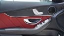 مرسيدس بنز C 200 AMG