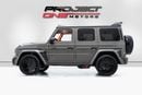 Mercedes Benz Brabus BRABUS G800