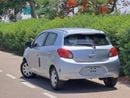 Mitsubishi Mirage GLX BASIC GLX Mitsubishi Mirage 2014 GLX | GCC Specs | Well Maintained