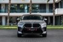 BMW X2 X2 M-Kit | 2,879 P.M | 0% Downpayment | IMPECCABLE!
