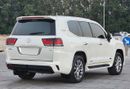 Toyota Land Cruiser GXR UPGRADE 2025
