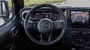 Jeep Wrangler SPORT 2.0T 4x4 2026 GCC With 5 Years Or 100,000 Km Warranty & 3 Years Or 60,000 Km Service @Official Deale