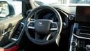 Toyota Land Cruiser VXR / VXR 3.5L HYBRID GCC Specs