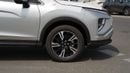 Mitsubishi Eclipse Cross GLX HIGH LINE Brand New – 1.5L Petrol 2WD Automatic – H37 – 2026 – Export Only