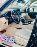 تويوتا لاند كروزر VXR