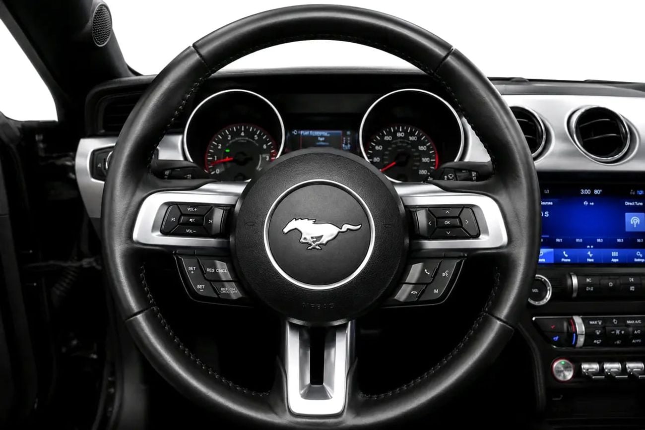 فورد موستانج