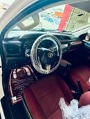 Toyota Hilux DLS Diesel Manual