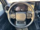 Toyota Land Cruiser EXR BASIC 2.4L PTR 2025