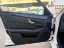 مرسيدس بنز E300 إليجانس