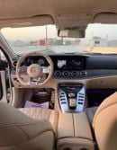 مرسيدس بنز AMG GT GT 53