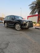 Lexus LX700h SIGNATURE