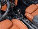 ميني كوبر إس JCW