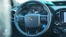 Toyota Hilux ADVENTURE - 2.8L - with Radar - 360 Camera - Diff Lock - GCC Specs