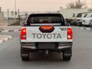 Toyota Hilux SGLX