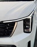 Kia Sorento 3.5L - 2027 MODEL - GCC Specs