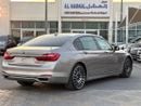 BMW 750Li PURE EXCELLENCE