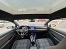 فولكس واجن جولف GTI