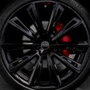 أودي Q8 55 TFSI PROGRESS BLACK
