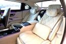 Mercedes Maybach S680 Maybach S 680 GCC Specs