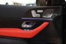 Mercedes Benz GLE53 AMG COUPE 4MATIC+