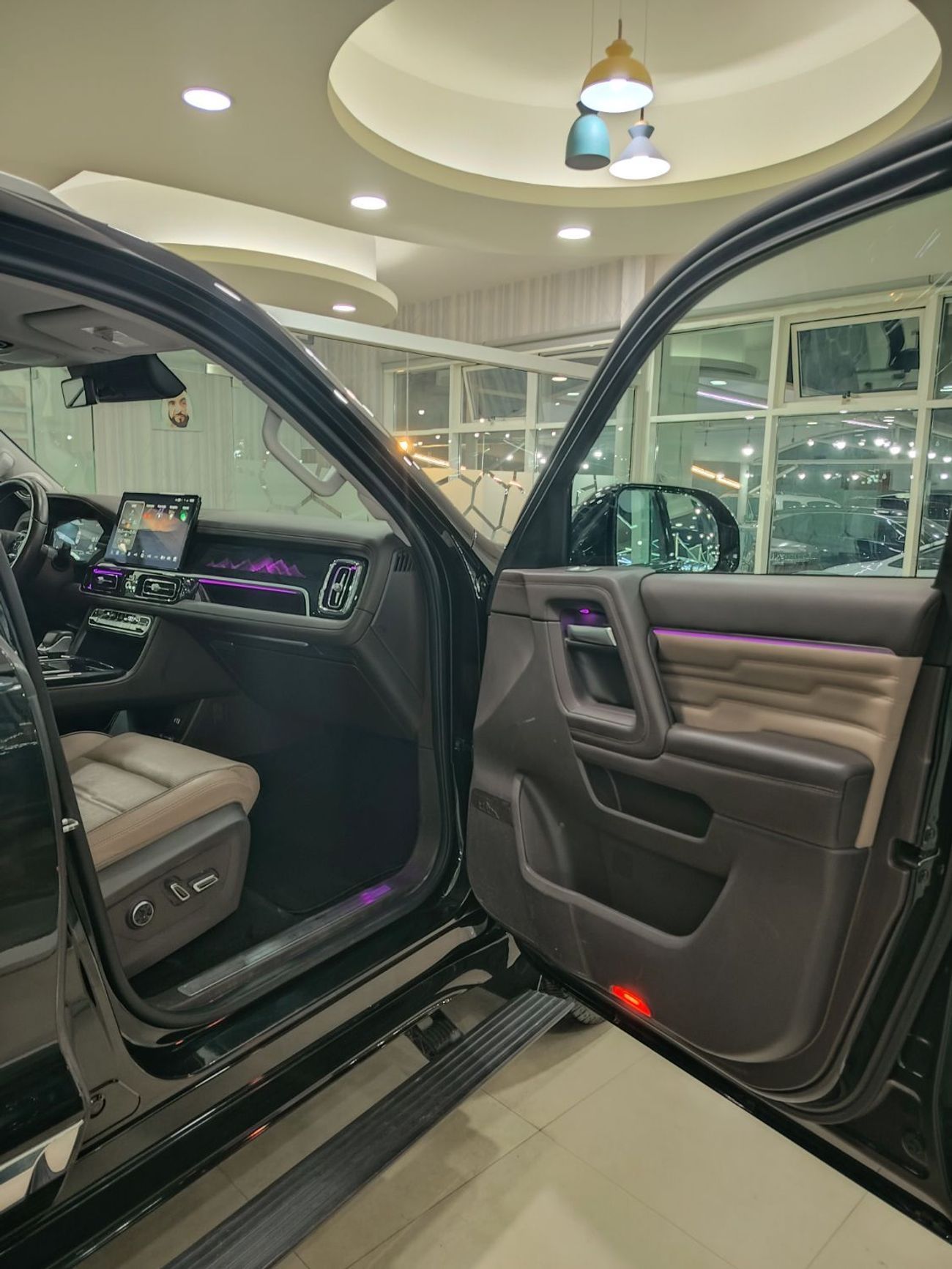 بايك BJ60 FLAGSHIP 2.0 T