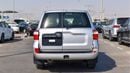 تويوتا لاند كروزر 4.0L V6 Petrol M/T