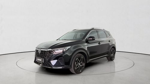 MG RX5 LUXURY | Guaranteed Warranty | 0 Down Payment
