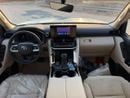 Toyota Land Cruiser GXR