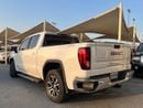 GMC Sierra Crow cab 1500 SLE