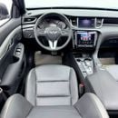 Infiniti QX55 Sensory, Warranty, Full Service History, Fully Loaded, Excellent Condition, GCC