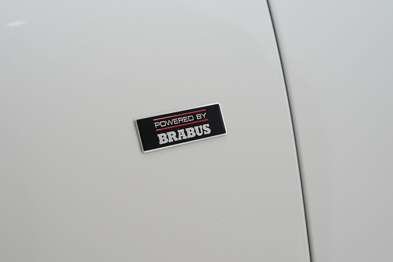 Mercedes Benz S580 L Brabus B550, ORIGINAL BRABUS, BRAND NEW, Full Driver Assistance Pack!!