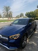 Mercedes Benz GLC 300 AMG 2.0L