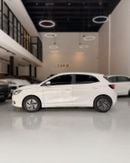 MG 3 STANDARD