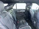 Ford Explorer ST EX-E3625W/AL TAYER MOTORS / AL QOUZ SHOWROOM
