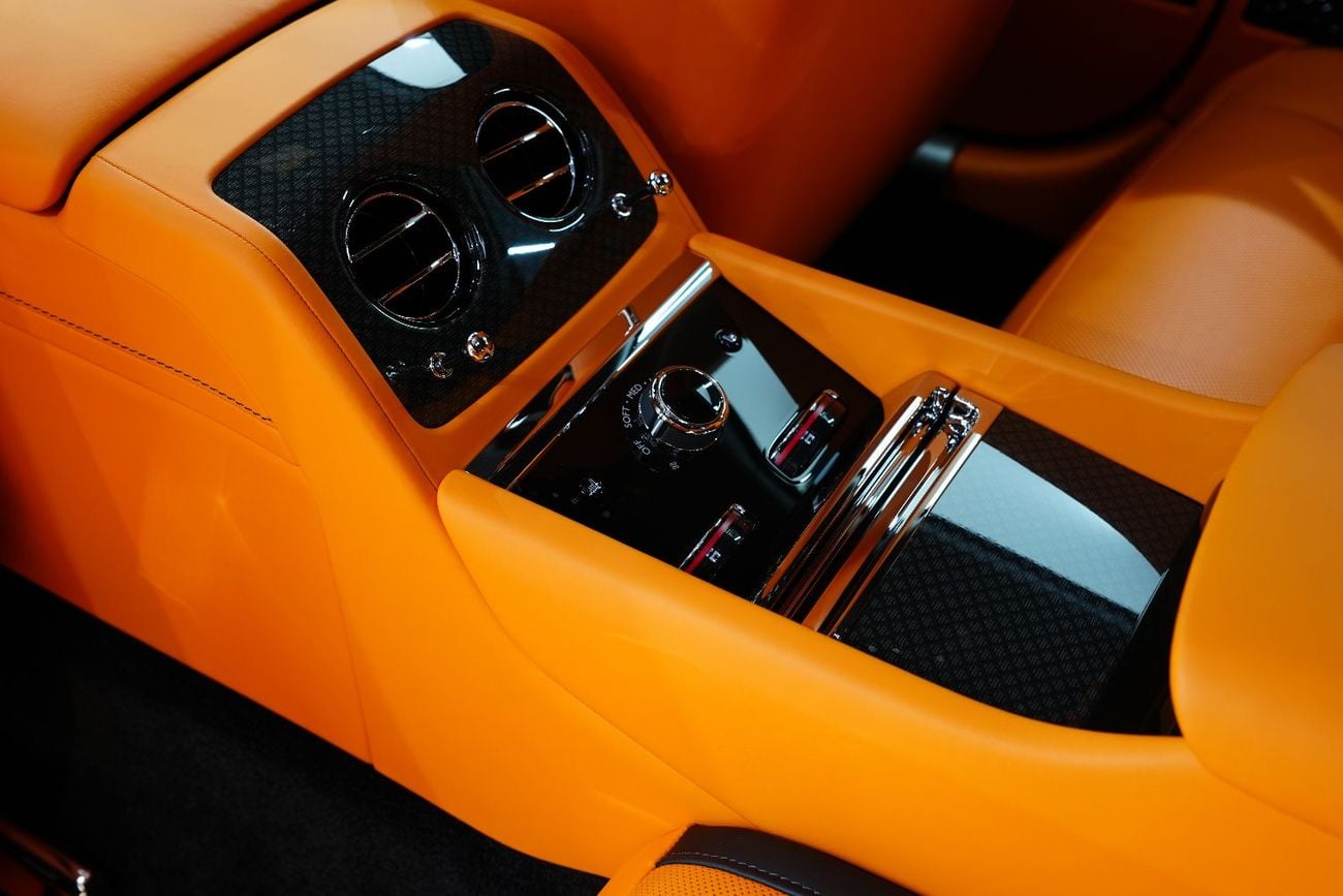 Rolls Royce Spectre Black Badge, Bespoke Audio, Illuminated Fascia, Starlight, Dealer Warr + Serv!!
