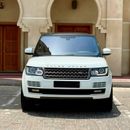 Land Rover Range Rover HSE Pristine HSE | GCC Specs | Full Service History