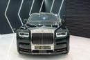 Rolls Royce Phantom SWB 2022 Rolls Royce Phantom, Rear-Seat Entertainment, Starlight Headliner, Dealer Extended Warranty!