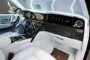 رولز رويس كولينان BLACK BADGE 2025 Rolls-Royce Cullinan Black Badge, ORIGINAL MANSORY, Full Forged-Carbon Widebody Kit, GCC Specs!