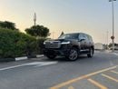 Toyota Land Cruiser VXR
