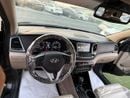 هيونداي توسون STANDARD فئة Limited أعلى فئة ومواصفات مميزة