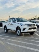 Toyota Hilux GLX