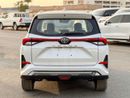 Toyota Veloz GX - EXPORT ONLY - Toyota Veloz G 1.5L