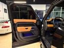Land Rover Defender 110 X P400 | GCC | 45,000 KM | Warranty & Service Contract