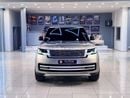 Land Rover Range Rover AUTOBIOGRAPHY