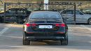 مرسيدس بنز E200 Exclusive EQ Boost 2.0L RWD (For Export , НА ЭКСПОРТ) Exclusive EQ Boost 2.0L RWD GCC 2026 Без пробега