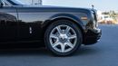 رولز رويس فانتوم STANDARD Rolls-Royce Phantom 2011